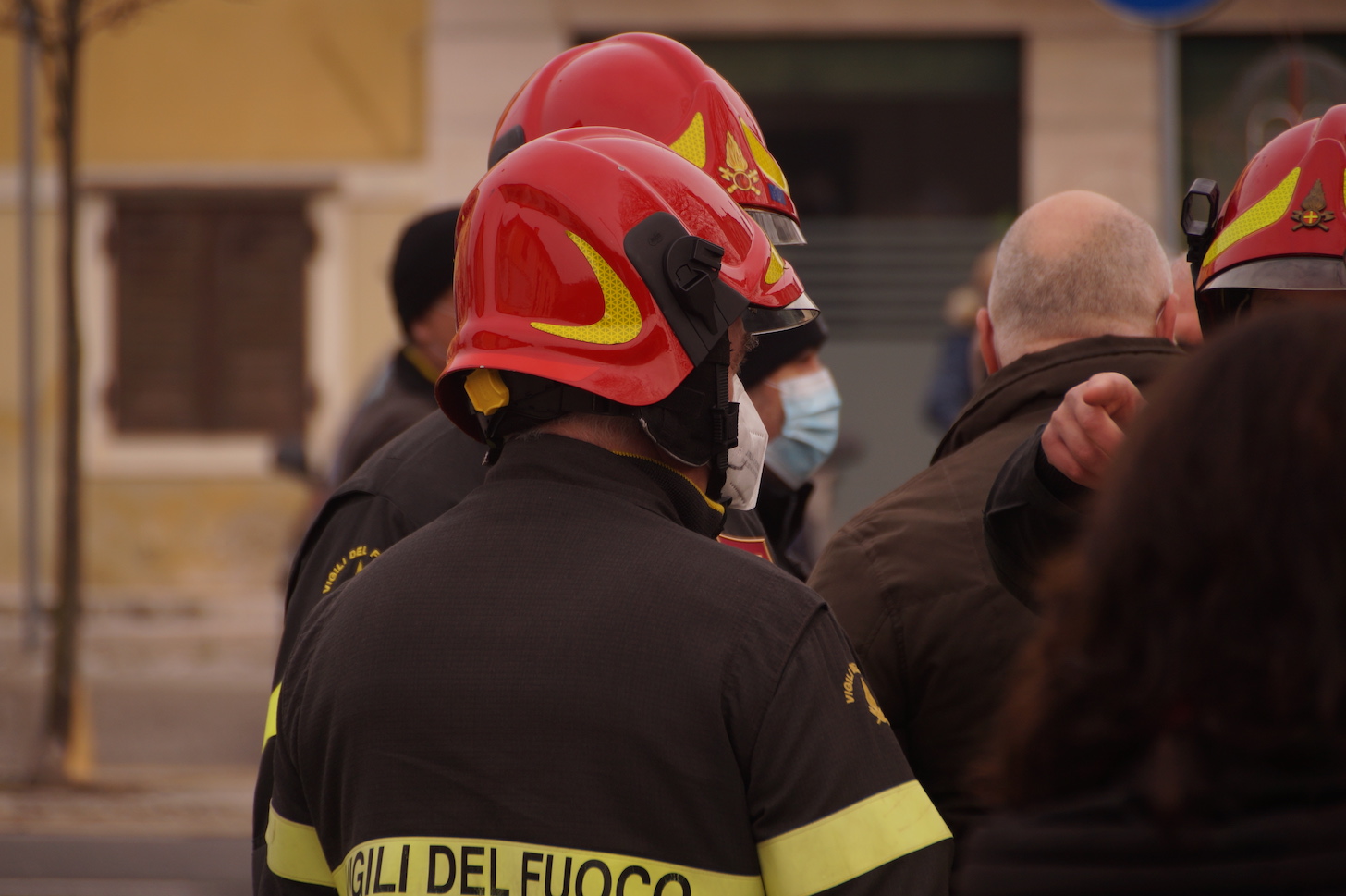 Immagine per Auto in fiamme sull'autostrada A34 tra Gradisca e Villesse